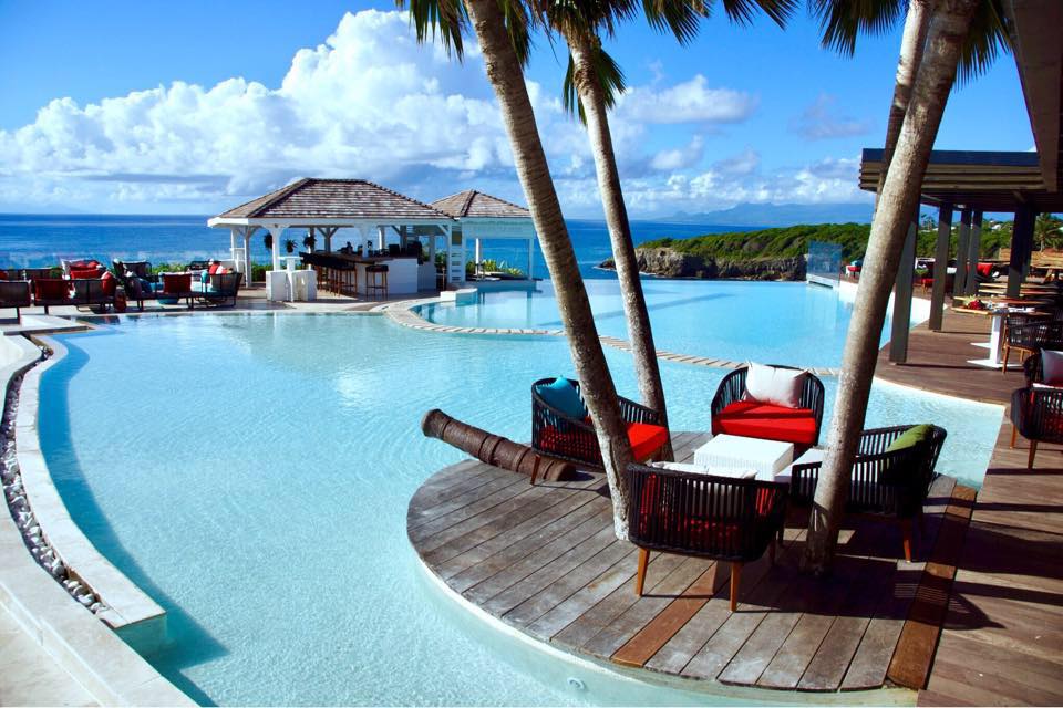 La Toubana Hotel & Spa